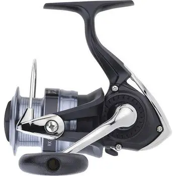 

Daiwa RX 4000 BI Fishing Machine