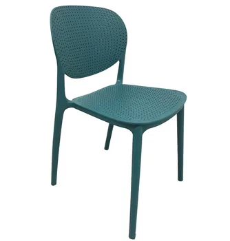 

Chair OCEAN, stackable, polypropylene turquoise