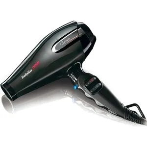 Фен BaByliss Pro Caruso BAB6510IE/6510IRE | Бытовая техника
