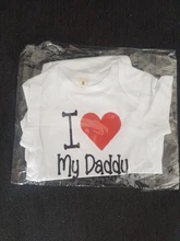 Shirt Gift Funny Family Son Dad for Him Tops Biggie And Smalls
