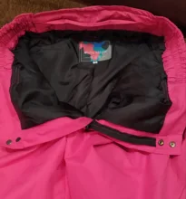 Pantalones de esquí para hombre y mujer, tirantes para deportes al aire libre, alta calidad, a prueba de viento, impermeables, cálidas, para nieve y Snowboard