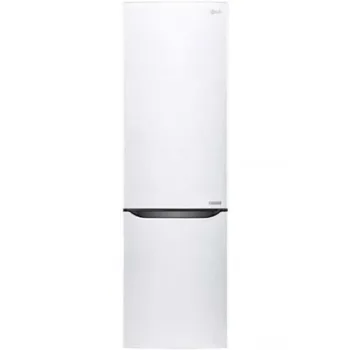 

Refrigerator Combi LG GBB60SWPFS NF 201x60 class TO +++
