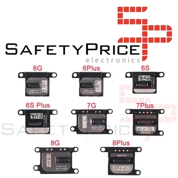 

Internal earphone iPhone 7 / 7G upper ear speaker replacement