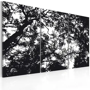 

Table-Forest dense-120x80