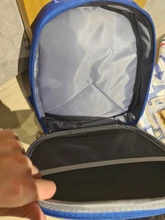 Disney-mochilas escolares de dibujos animados para niños y niñas, morral 3D de Spiderman para guardería