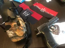 ZOHAN-orejera electrónica táctica para caza, auriculares con reducción de ruido, protección auditiva, NRR, 22db