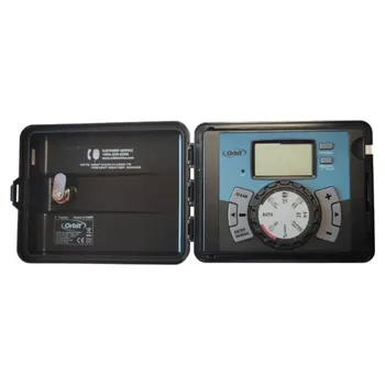 

Irrigation programmer Orbit Easy Set Logic Outer