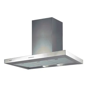 

Conventional Hood Cata SYGMA X6000 60 cm 850 m3/h 50 dB 280W A