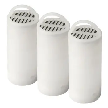 

DRINKWELL 3 carbon filters replacement for power 360 ° and Stainless Steel 360-For dogs and cats