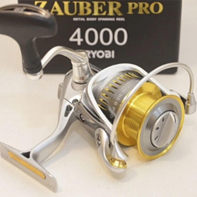 Купить Катушку Риоби