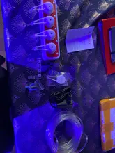 Doser Jebao Jecod DP-4 Dosing Reef Marine DP3S DP4S DP-3 Pump-Automatic DP2 