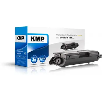

KMP K-T56 7000pagine black electronic office