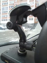 Kemimei-soporte de montaje de cámara DVR para coche, soporte para 5E5 GS1000 5F5 GS2000 X3000AV X3000 GS900 GS800