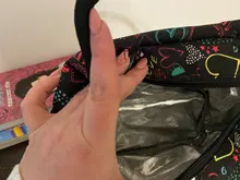 Winmax-fiambrera con aislamiento colorido, bolsa de almuerzo portátil para mantener la comida segura, cálida, térmica grande, caja de lanzamiento de negocios, escuela, novedad