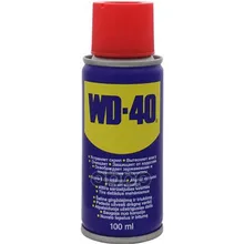 Wd-40 100мл(24 Шт)(Многофункц.Универсальная Смазка) Wd0000 WD-40 арт. WD0000