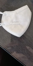 De la boca de los niños FFP2 máscaras de protección Infantil máscara kn95 mascarillas Infantil certified boca cara máscara kn95mask niños máscara
