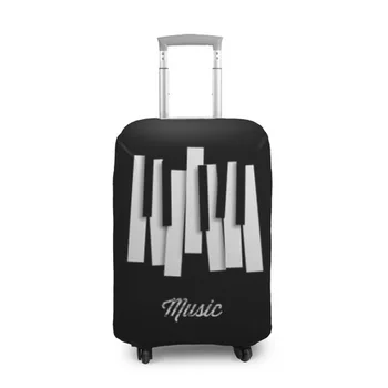 

Case for suitcase 3D keyboard