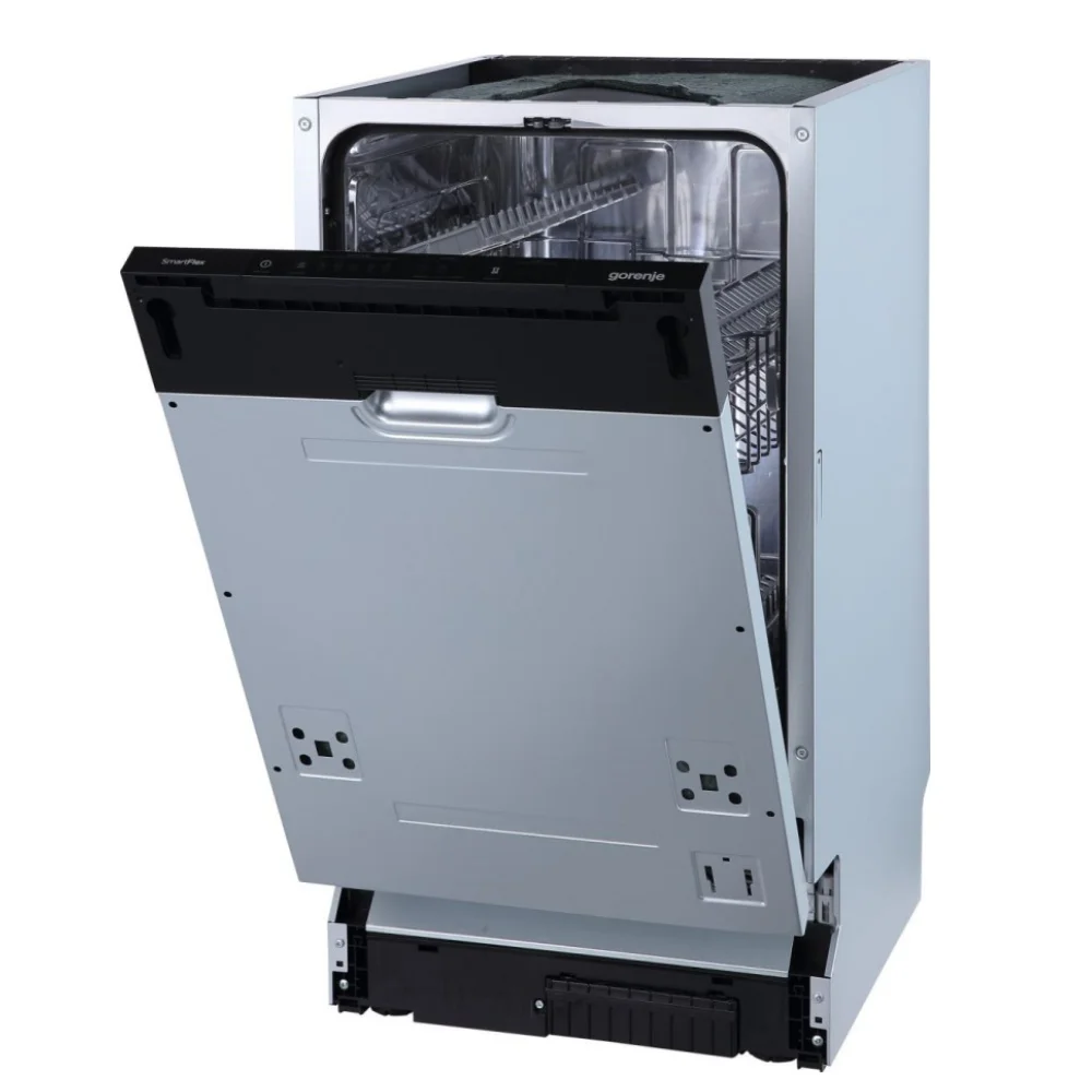 Currys Integrated Dishwasher Bosch