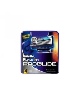 

FUSION PROGLIDE MANUAL charger 4 UD