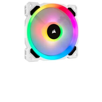 

Corsair, computer case, fan, 12 Cm, 2200 Rpm, 36