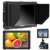 Lilliput A7S 7inch 1920x1200 4K 7inch ЖК-экран DSLR Камера полевой монитор с adpater