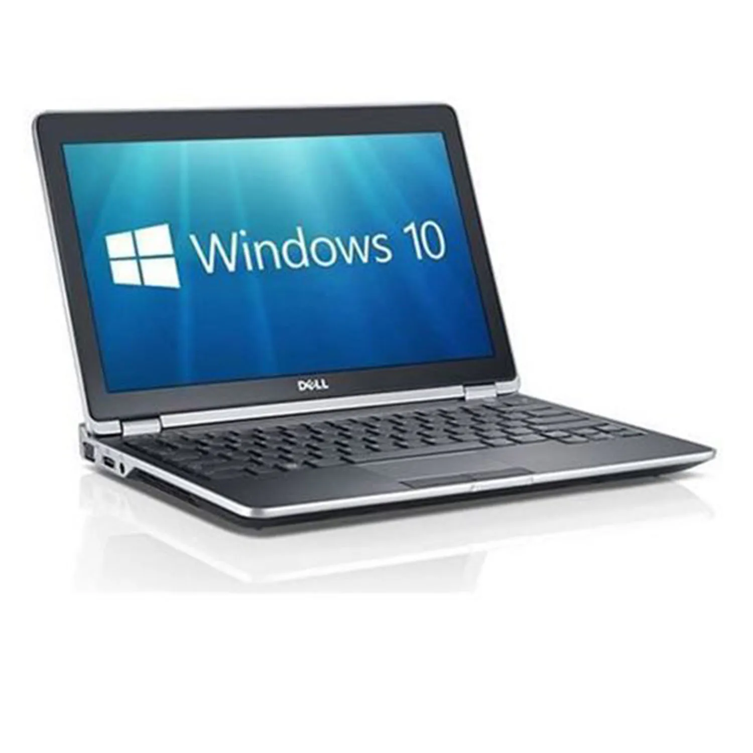 Portatile Ricondizionato Dell Latitude E6230 12.5 "I5 Ram 8 Gb Disco A Stato Solido Sdd 240 Gb Windows 10 Webcam Wifi Batteria Come Nuovo E Pieghevole