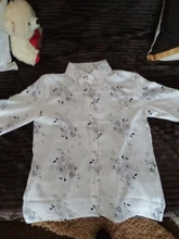 Blouse Shirt Work-Wear Turn-Down-Collar Casual Tops Long-Sleeve Chiffon Elegant Plus-Size