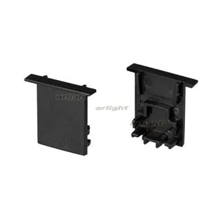 

031779 plug sl-comfort-1722-f Black deaf-1 set Arlight