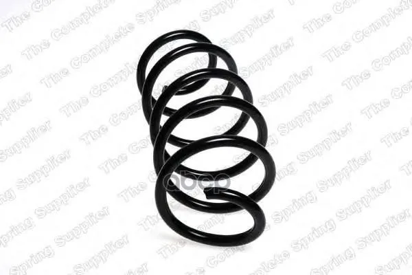 Пружина Подвески Vw Passat 1.9tdi/2.0tdi 3/05- Передняя Lesjofors 4095086 Lesjofors арт. 4095086