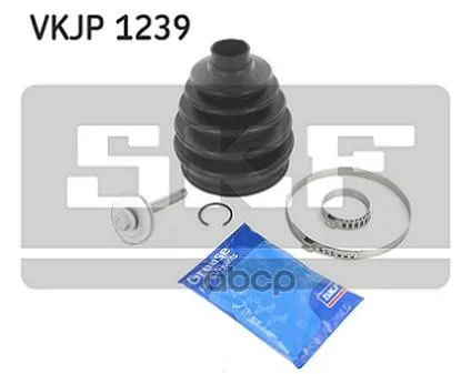 Пыльник Шруса Нар. Пер. Skf Vkjp1239 Skf арт. VKJP1239