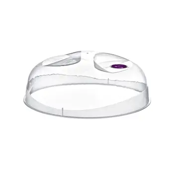 

Microwave Oven Protection Cover Small Diameter 24 cm