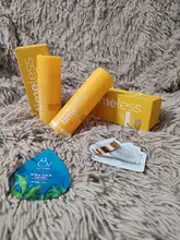 Suero facial hidratante para el cuidado de la piel, suero de vitamina C + E, ácido ferúlico, blanqueador antioxidante, antiarrugas, 20%