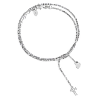 

AMEN Mod. Cuff double cross and CUOREAMEN8057949022305