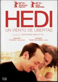 

Hedi, to wind of freedom-DVD