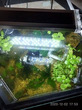 Led-Lighting Aquarium Chihiros Fish-Tank Aquatic-Plant Sunsun Ade Nicrew SMD 18W 220V