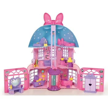 

IMC Toys-Minnie's House (182592) , color/model assortment