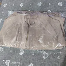 Chaleco Sexy liso de punto para mujer, cárdigans de manga larga con cremallera, pantalones de cintura elástica, conjuntos de 3 uds. De chándales, ropa de otoño 2020