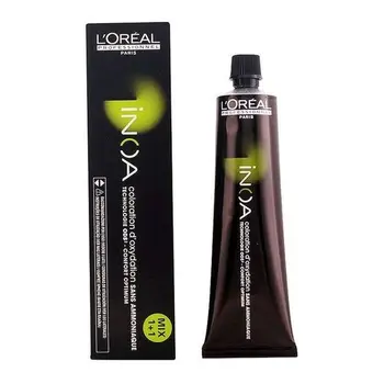 

Dye No Ammonia Inoa L'Oreal Expert Professionnel Nº 7,31 (60 g)