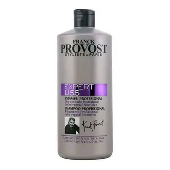 

Shampoo slicker Expert Liss Franck Provost