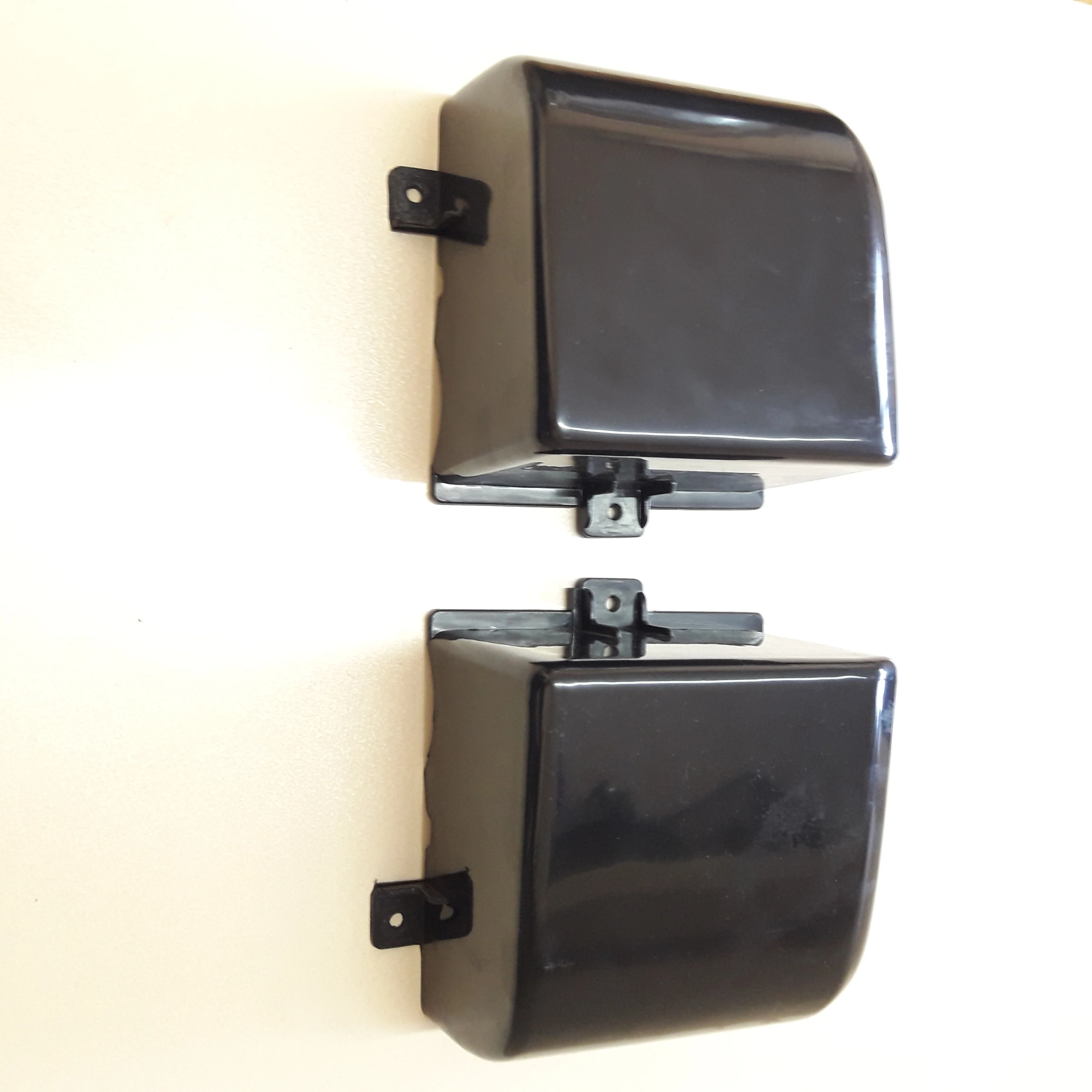 

1 Set Rear Garnish Rear Corner Left Right ST36-50-910B ST36-50-920B for Mazda E2000 E2200 Bongo Brawny Van / Free TNT Shipping