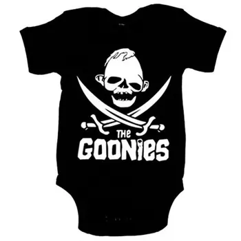 

Baby bodysuit The Goonies The Goonies