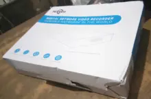 Hiseeu-cámara IP de seguridad para el hogar, sistema de videovigilancia CCTV, P2P, ONVIF, 5MP2MP, con detección facial, H.265, 4/8 canales, NVR POE