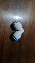 To-Tube RO-FILTER Reverse-Osmosis-System Quick-Connector Drinking-Water OD 1/4 Family