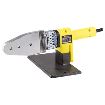 

Welding machine for plastic pipes Kolner kpwm 800mc кн800мцпвм