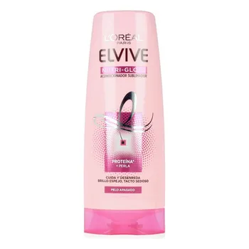 

Revitalising Conditioner Nutri-gloss L'Oreal Make Up (300 ml)