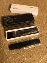 Anbeer-Correa de reloj de goma para hombre, 14mm, 18mm, 20mm, 22mm, 24mm, pulsera de repuesto de liberación rápida, de silicona deportiva negra