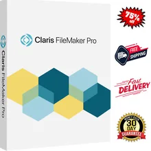 {Claris✔️FileMaker✔️Pro✔️ 19 veuillez lire la DESCRIPTION⭐️}