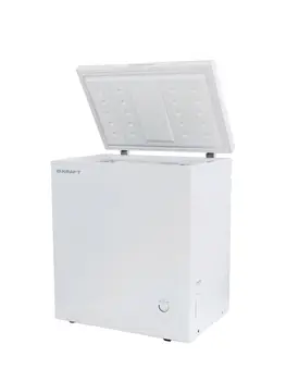 

Chest freezers Kraft BD(W)-150qx