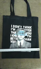 Bolso de hombro tipo paraguas para mujer, bandolera de moda de gran capacidad, bonito bolso de lona, cartera Vogue