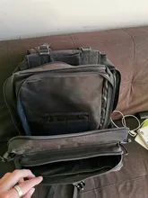 Bags Molle-Pack Trekking Hunting-Bag Tactical-Backpacks Assault EDC Army Military Large-Capacity